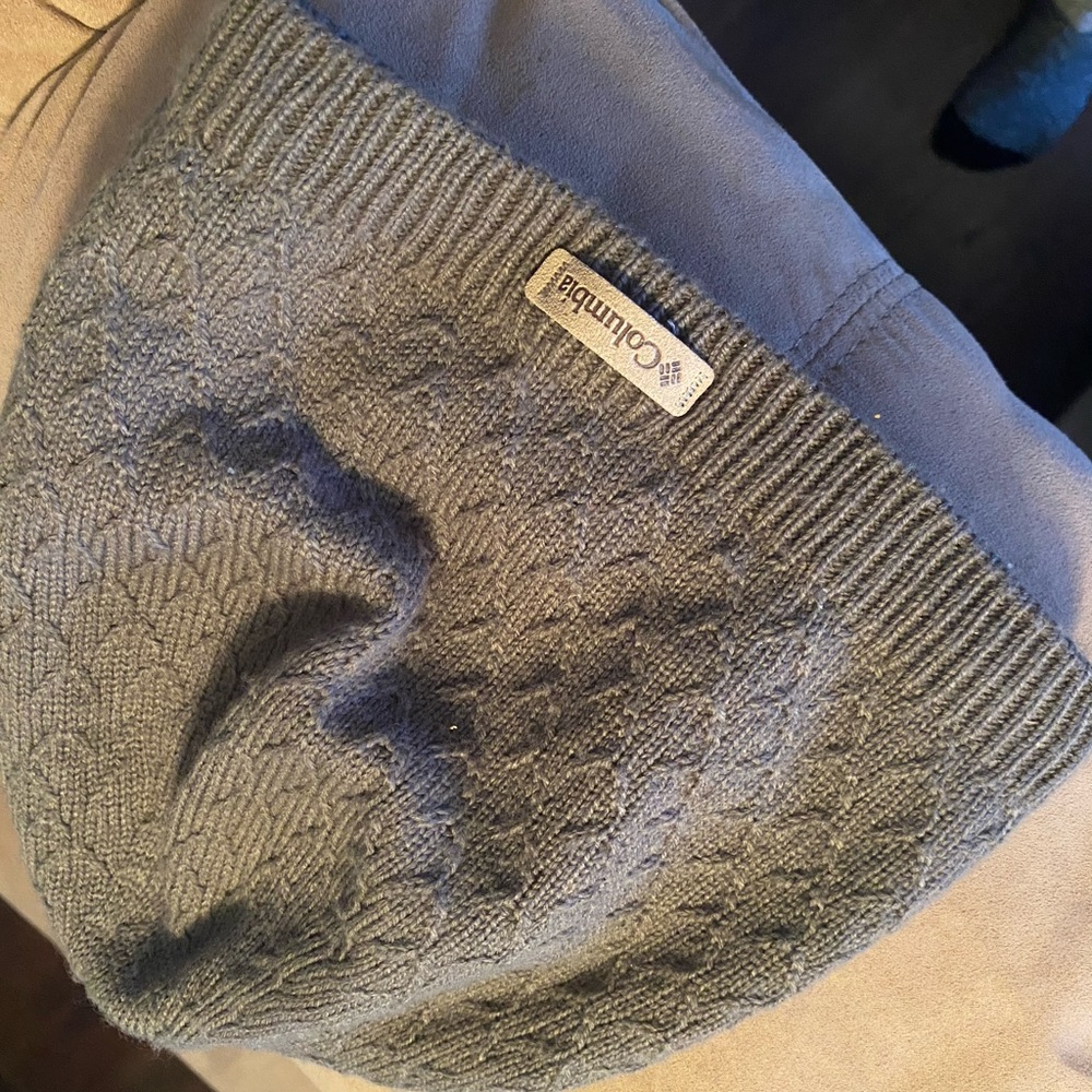 Women’s Columbia hat